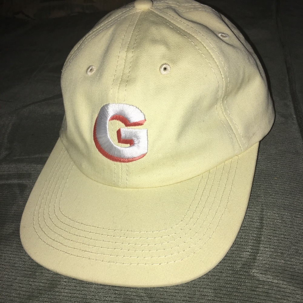 Golfwang hat
